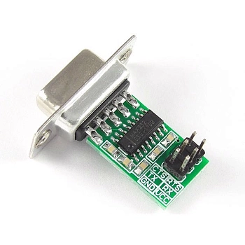 Комплект, DUART С RS232 и RS232 (DUART), Intermec, для PM23 (270-191-001) Комплект, DUART С RS232 и RS232 (DUART), Intermec, для PM23 (270-191-001)