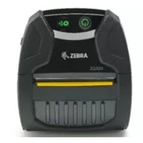 Мобильный принтер Zebra ZQ310 (комплект Fix Price)