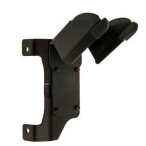 Держатель боковой для сканера  Zebra KT-SCANMNT-VC80-R