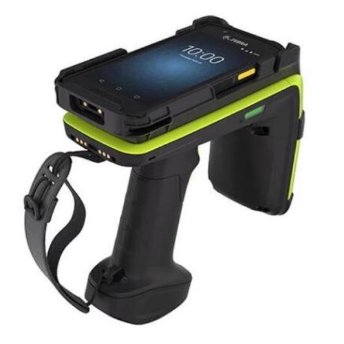 RFID считыватель Zebra RFD90 RFID UHF RFD9091-G30G700-WR