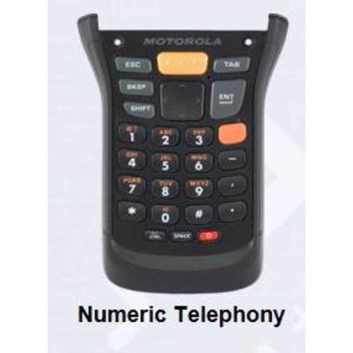 ТСД Терминал сбора данных Motorola MC9590 MC9596-KDAEAD00100