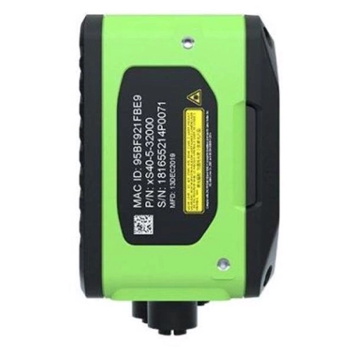 Сканер штрих-кода Zebra FS40 FS40-WA20D4-3X00W