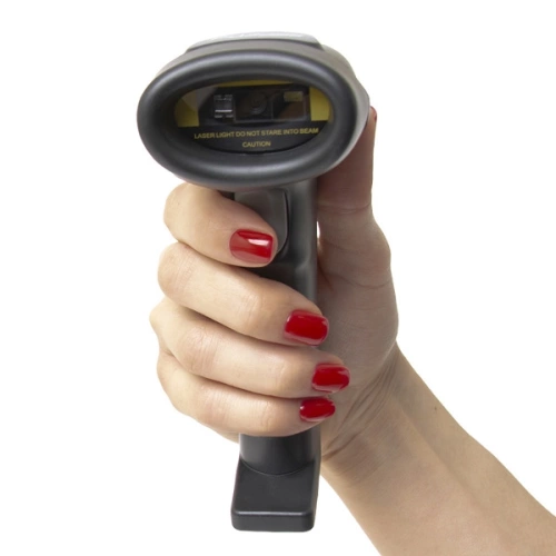 Сканер штрихкода POScenter HH 2D2 HD PC736554