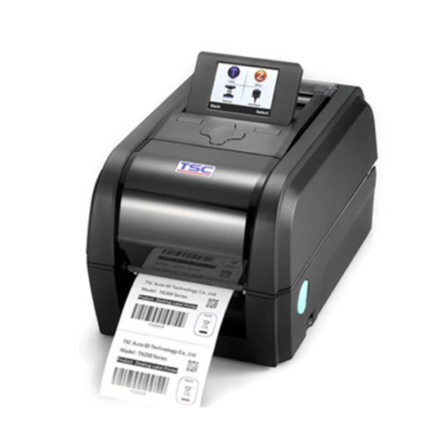 Принтер этикеток TSC TX210-A001-2102