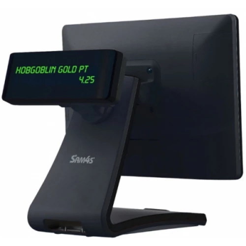 Дисплей покупателя Sam4s для SPT-S
