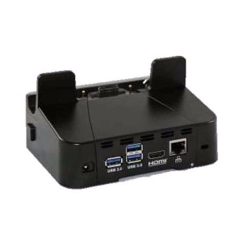 Зарядное устройство 1-SLOT Zebra (CRD-ET5X-1SCOM2R)