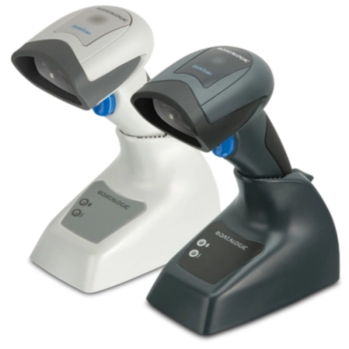 Беспроводной сканер штрих-кода Datalogic QuickScan I QBT2131 QBT2131-WH