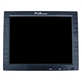 Монитор 9.7" POScenter PC4099