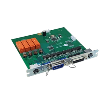 Модуль интерфейса аппликатора для Honeywell PM45/ PM45c (PM45-APPL-01) Модуль интерфейса аппликатора для Honeywell PM45/ PM45c (PM45-APPL-01)