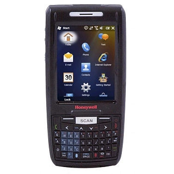 ТСД Терминал сбора данных Honeywell Dolphin 7800 7800LWN-GC143XE