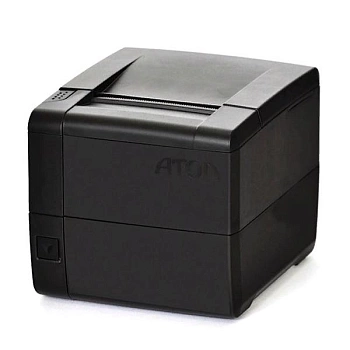 Фискальный регистратор АТОЛ 25Ф 50303 Без ФН/ЕНВД