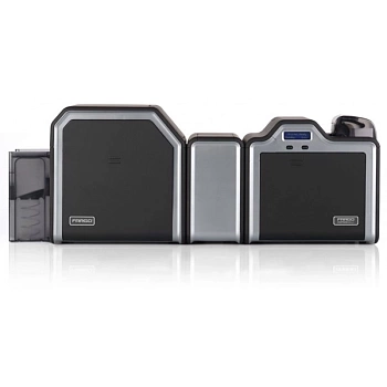 Принтер пластиковых карт FARGO HDP5000 DS LAM1 FRG89673 Принтер пластиковых карт FARGO HDP5000 DS LAM1 FRG89673