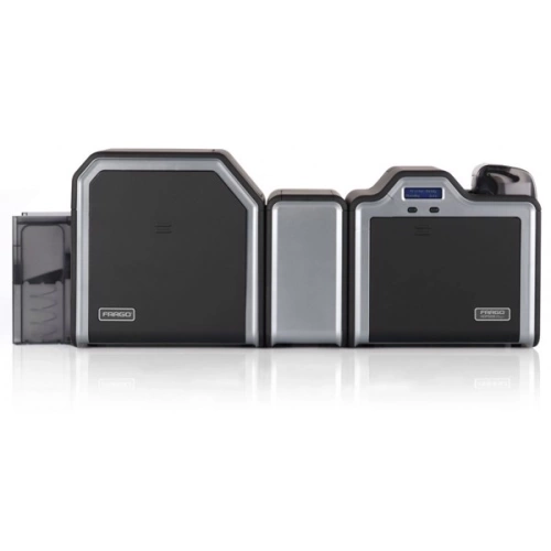 Принтер пластиковых карт FARGO HDP5000 DS LAM2 FRG89692