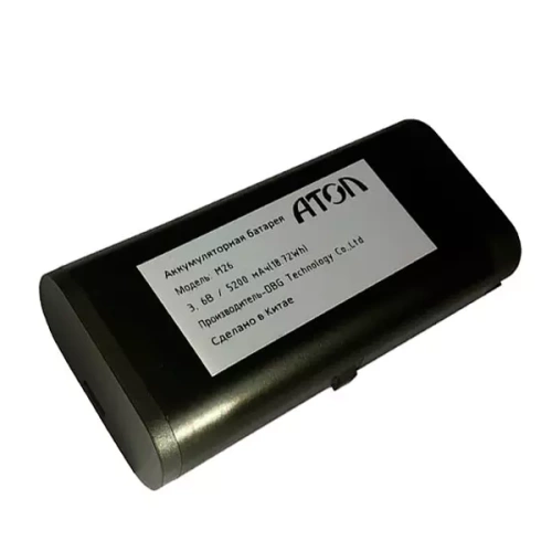 Аккумулятор для сканера АТОЛ Impulse 12 (56039)
