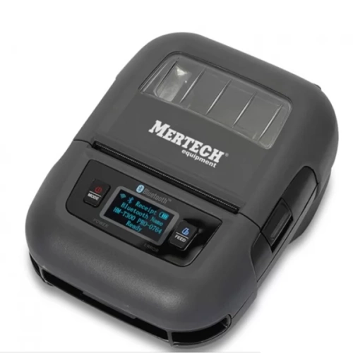 Принтер этикеток MERTECH ALPHA MER4596