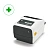 Принтер для печати этикеток Zebra ZD420-HC ZD42H43-D0EE00EZ