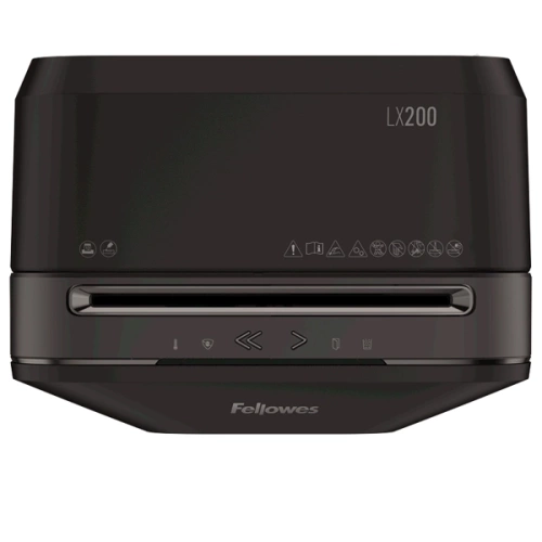 Шредер Fellowes PowerShred LX200 FS-55022