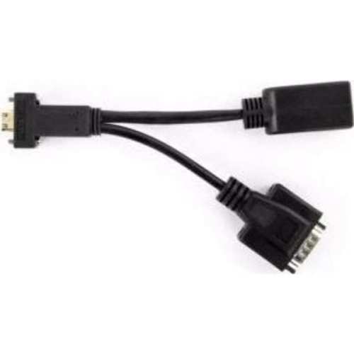 Кабель от терминалов Zebra R12 (430034)