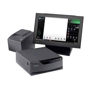 POS-терминал Toshiba 4810-360 (TGCS-360-PROMO)