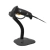 Сканер штрих-кода Zebra LS2208 LS2208-7AZR0100DR