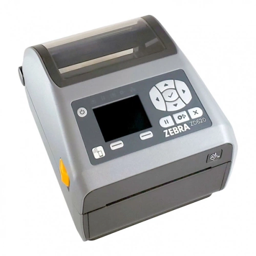 Принтер этикеток Zebra ZD620d ZD62042-D4EF00EZ