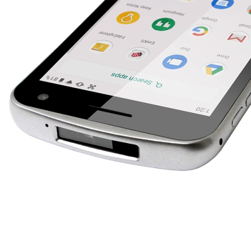 ТСД Терминал сбора данных Point Mobile PM30 PM30G3K03DHE0F