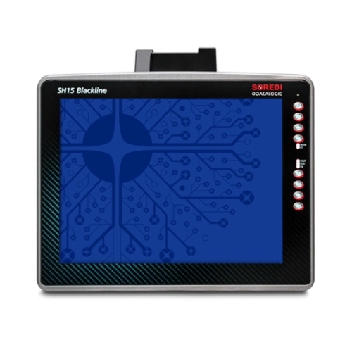 ТСД Терминал сбора данных Datalogic SH15 Blackline 94S142B60