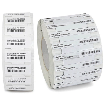 RFID метка UHF Confidex Silverline MR6-P 3003563 RFID метка UHF Confidex Silverline MR6-P 3003563