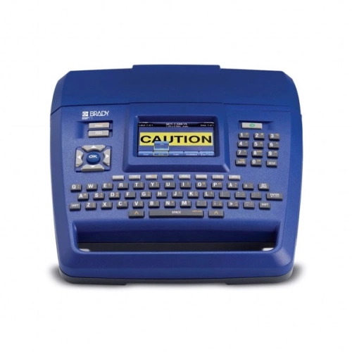 Принтер маркиратор Brady BMP71 brd710599