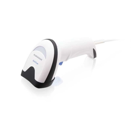 Сканер штрих-кода Datalogic QuickScan QD2500 QD2590-WH