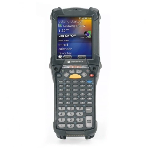 ТСД Терминал сбора данных Motorola MC9190 MC9190-G30SWEQA6WR