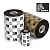 Риббон WAX Zebra 2100 110/450 (02100BK11045)