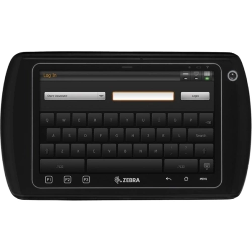 ТСД Терминал сбора данных Motorola ET1 ET1N2-7J2V1UG7
