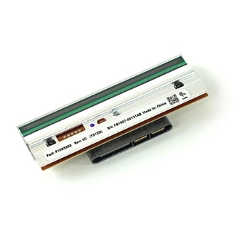 Термоголовка Zebra ZT610 300 dpi (P1083320-011) Термоголовка Zebra ZT610 300 dpi (P1083320-011)