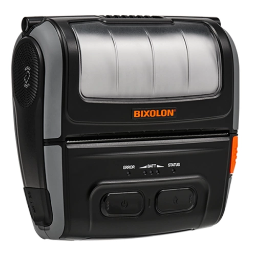 Принтер чеков Bixolon SPP-R410iK