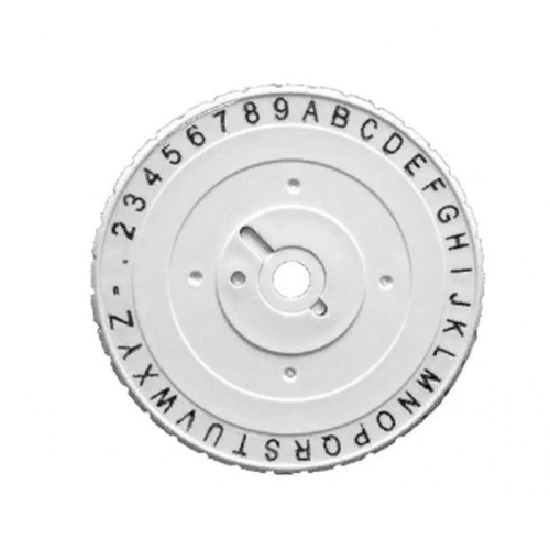 Колесо запасное для принтера Dymo M1011 (DYMOW004365)