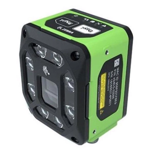 Сканер штрих-кода Zebra FS40 FS40-SR20D5-2R00W