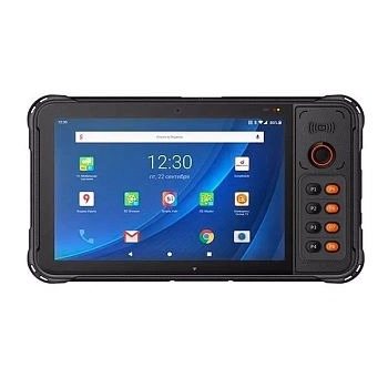 ТСД Терминал сбора данных Urovo P8100 P8100-SZ2S9E4F011