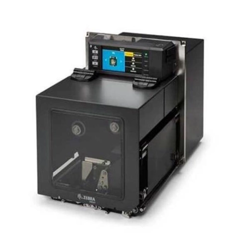 Принтер этикеток Zebra ZE521 RFID ZE52162-L0E00C0Z