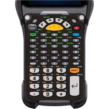Клавиатура Zebra 53 клавиши широкая (KYPD-MC93535250-10) Клавиатура Zebra 53 клавиши широкая (KYPD-MC93535250-10)