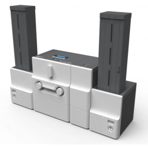Принтер пластиковых карт Advent SOLID-700 IPH ASOL7-IPHO