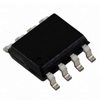 Optocoupler, 400 CTR, 6N139 DIP-8, RoHS (Current Loop IC), Intermec, для PM23 (360-013-001) Optocoupler, 400 CTR, 6N139 DIP-8, RoHS (Current Loop IC), Intermec, для PM23 (360-013-001)