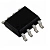 Optocoupler, 400 CTR, 6N139 DIP-8, RoHS (Current Loop IC), Intermec, для PM23 (360-013-001)