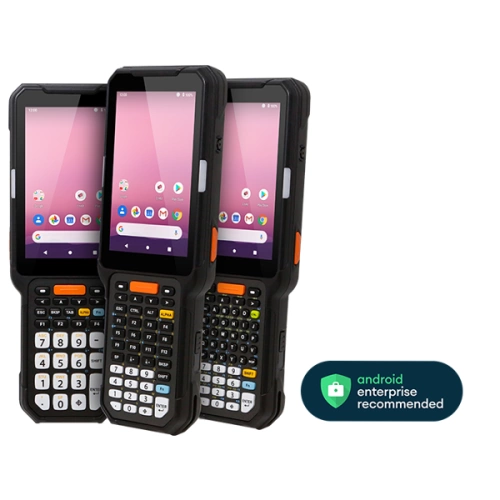 ТСД Терминал сбора данных Point Mobile PM451 P451G3Y24DFE0C
