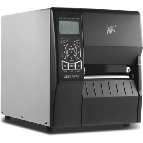 Принтер этикеток Zebra ZT230 ZT23042-T3E000FZ