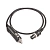 Кабель с 3-контактной вилкой и адаптером Honeywell для EDA70/EDA71 (CT50-MC-CABLE)