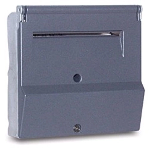 Нож Datamax для E-4205A Mark III (OPT78-2835-01)