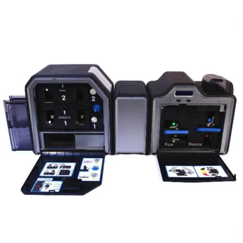 Принтер пластиковых карт FARGO HDP5000 DS LAM2 FRG89692