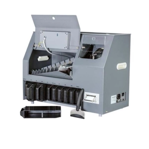Сортировщик монет Magner 910
