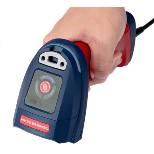 Сканер штрих-кода Generalscan P10 P10-SR-USB